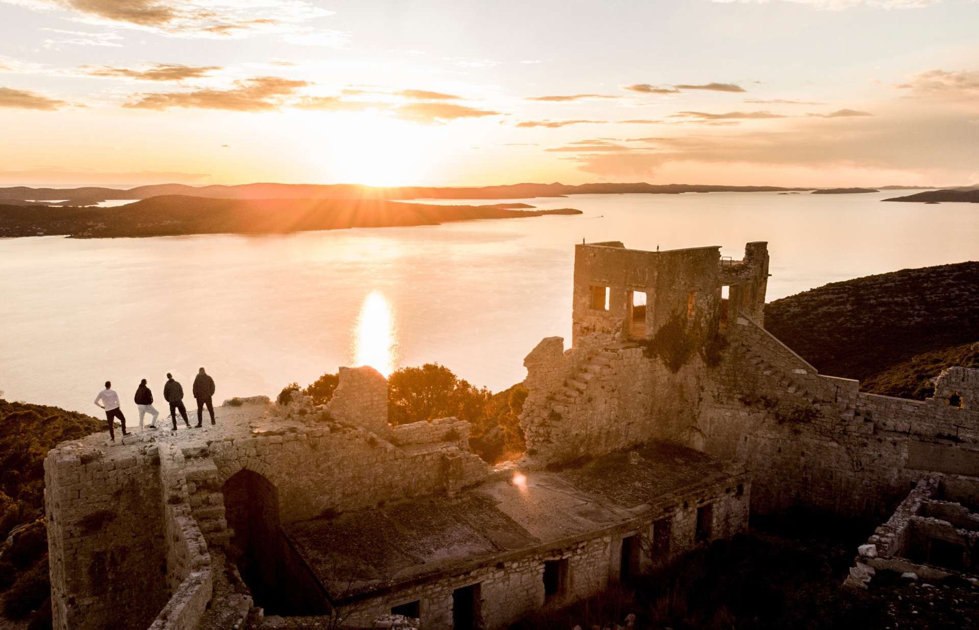 VAŽNO!!! - ISTRAŽIVANJE ZADOVOLJSTVA LOKALNOG STANOVNIŠTVA RAZVOJEM TURIZMA NA PODRUČJU OPĆINE PREKO