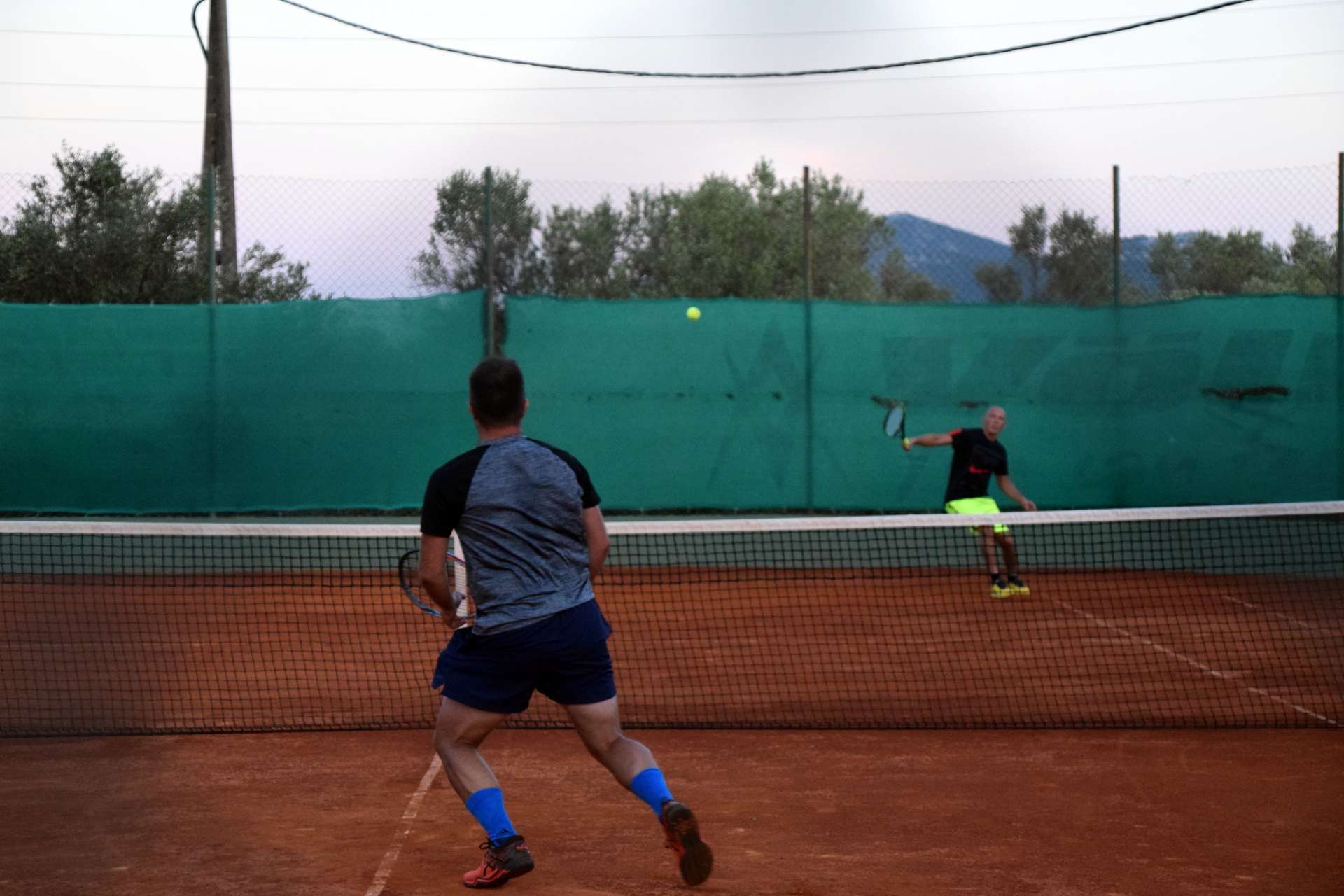 24th Ugljan Open 2026 Tennis Tournament